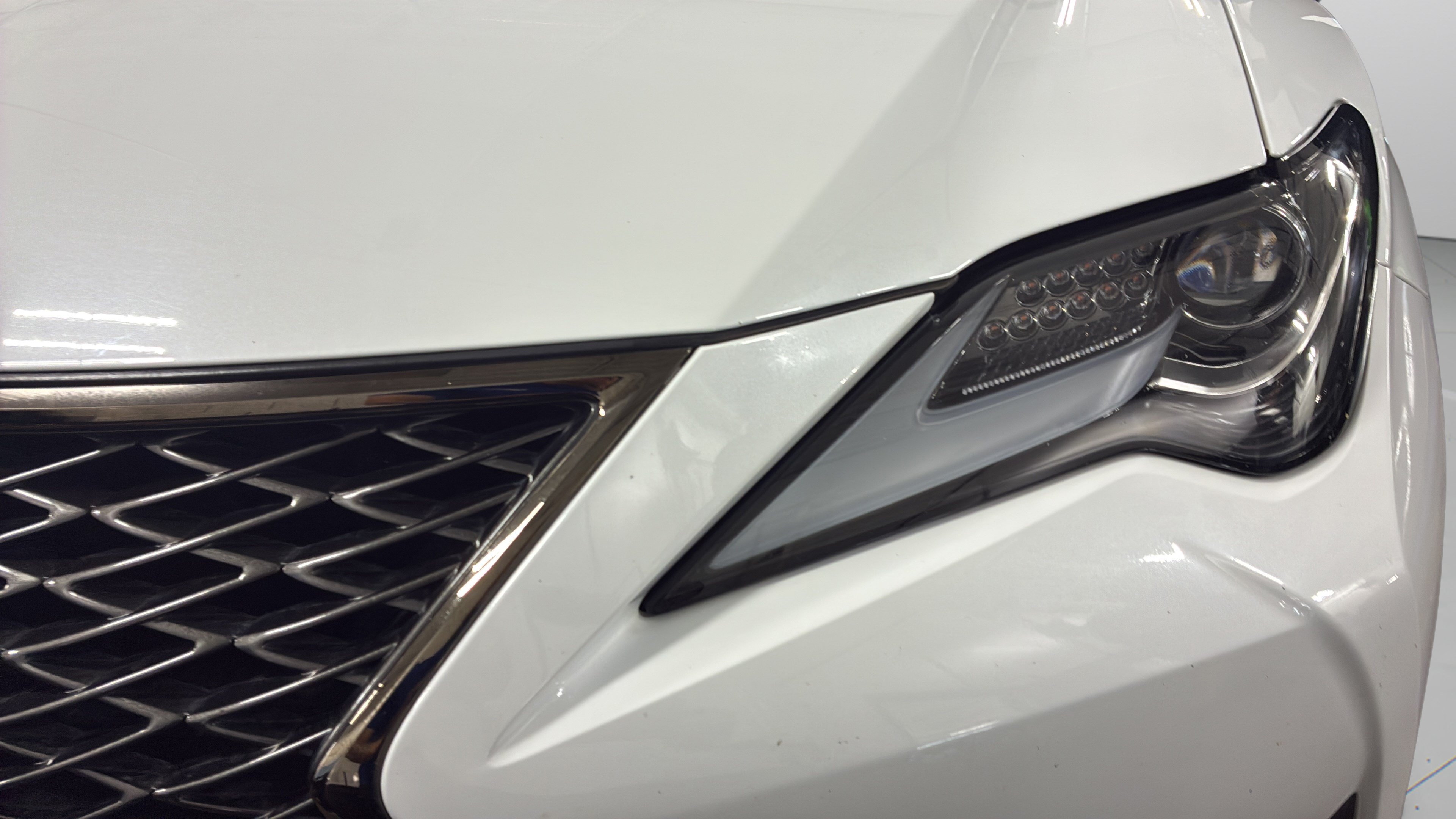Used 2019 Lexus RC 300 F Sport RWD image 29