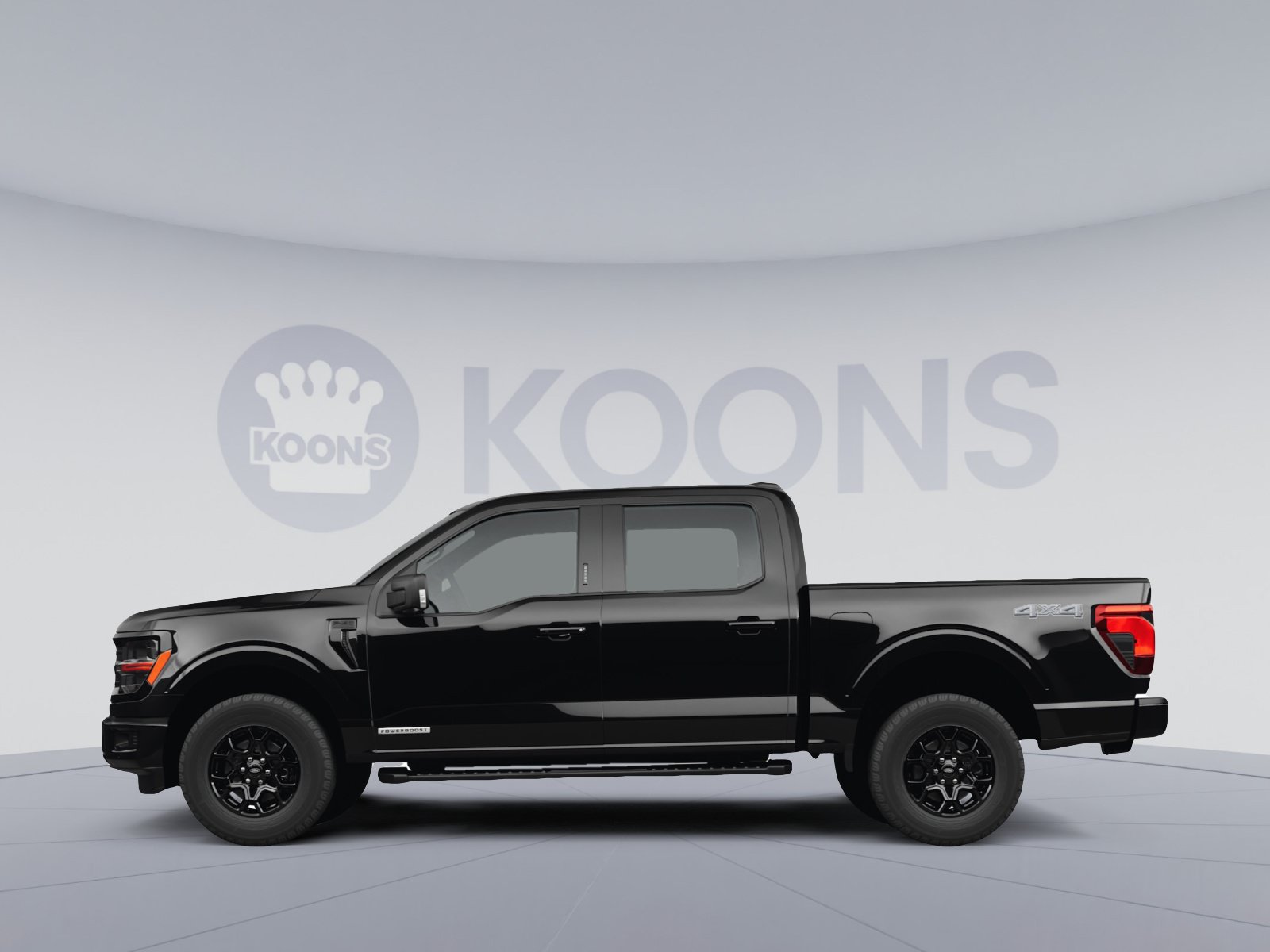 Used 2024 Ford F150 XLT w/ Equipment Group 302A MID AWD/4WD image 2