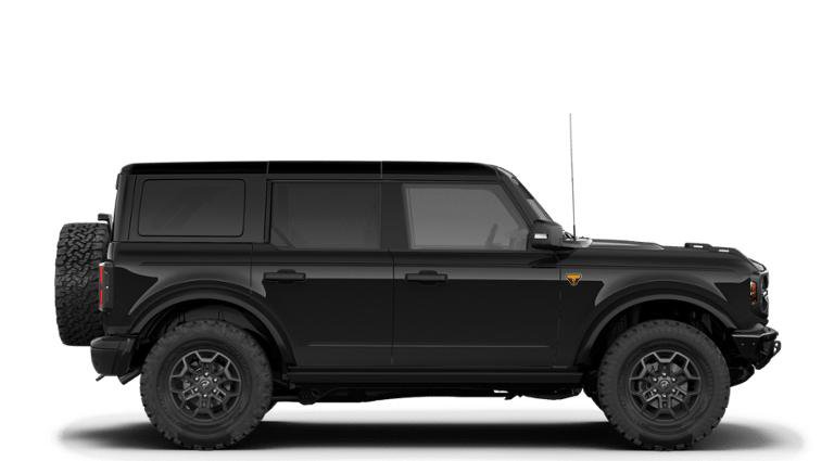 New 2026 Ford Bronco Badlands AWD/4WD image 30
