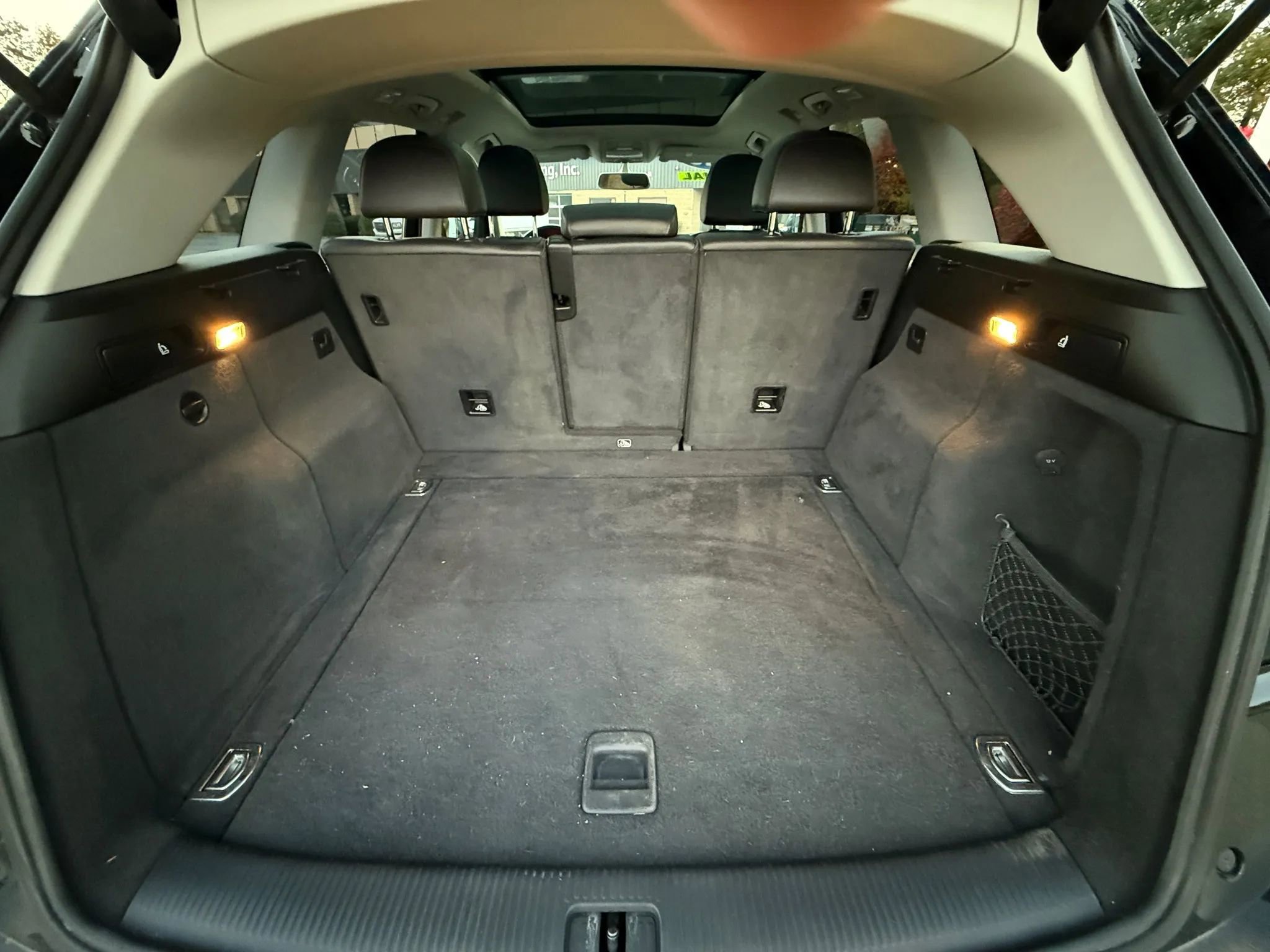 Used 2016 Audi Q5 2.0T Premium w/ Audi MMI Navigation Plus image 12