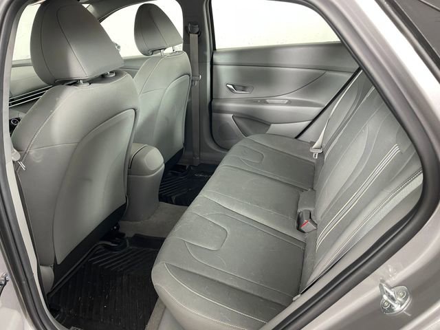 Used 2023 Hyundai Elantra SEL w/ Cargo Package image 12