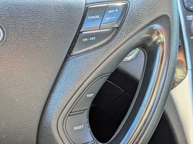 Used 2012 Hyundai Sonata Limited image 26