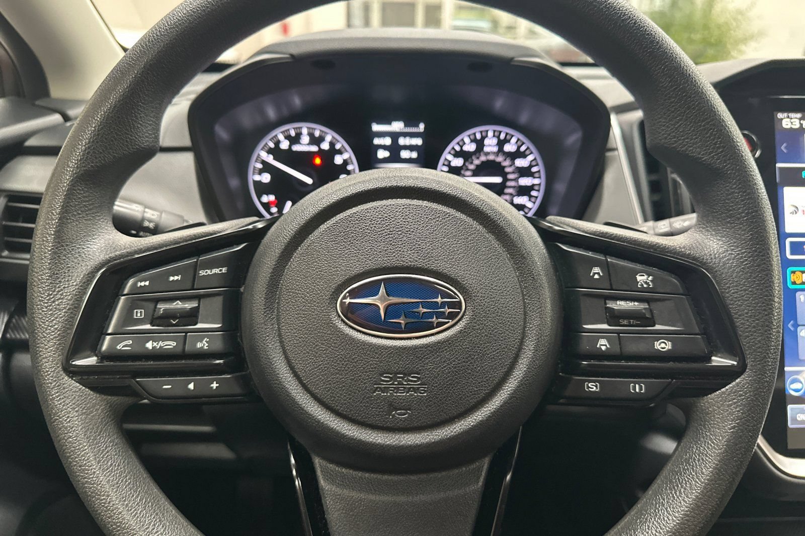 Used 2024 Subaru Crosstrek 2.0i Premium AWD/4WD image 28