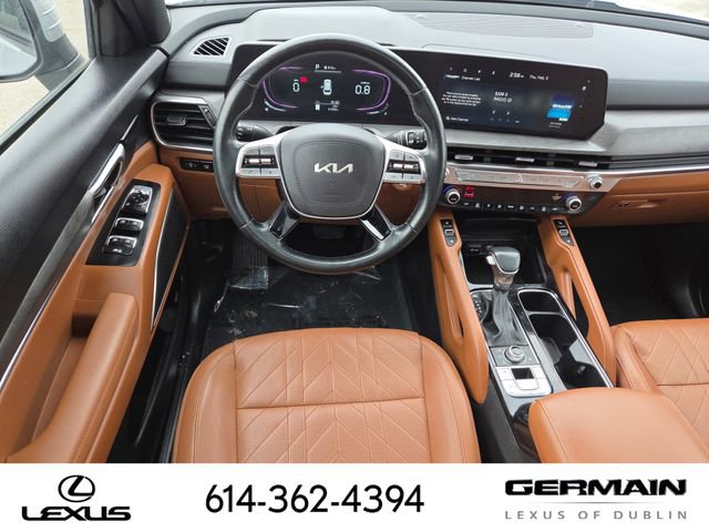 Used 2023 Kia Telluride EX X-Line image 39