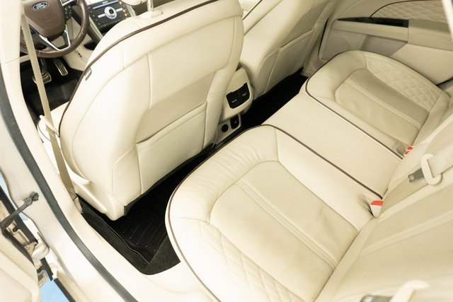 Used 2018 Ford Fusion Energi Platinum image 25