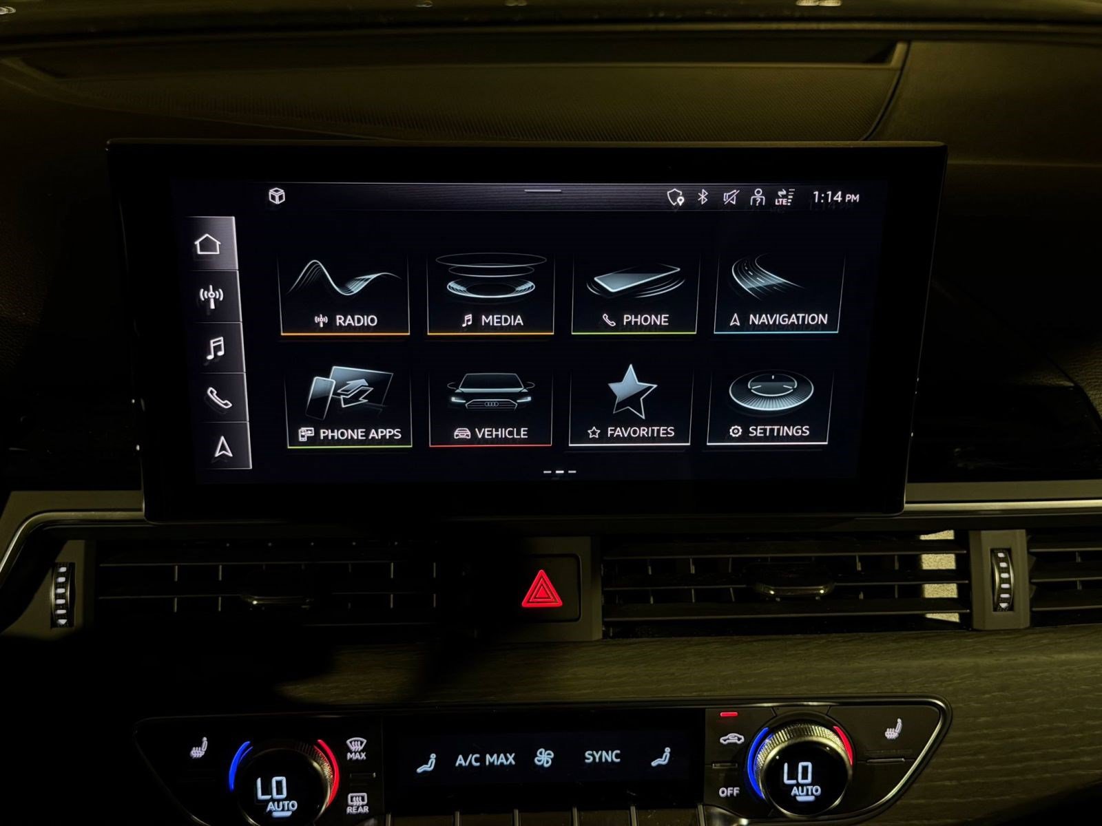 Certified 2023 Audi A5 2.0T Premium Plus w/ Premium Plus AWD/4WD image 20