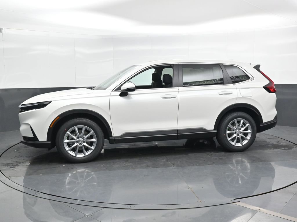 New 2026 Honda CR-V EX image 6