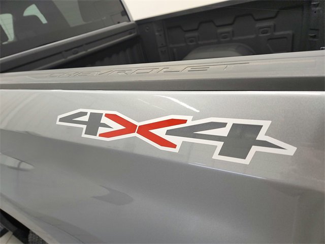 Used 2023 Chevrolet Silverado 1500 Custom w/ LPO, Dark Essentials Package image 31