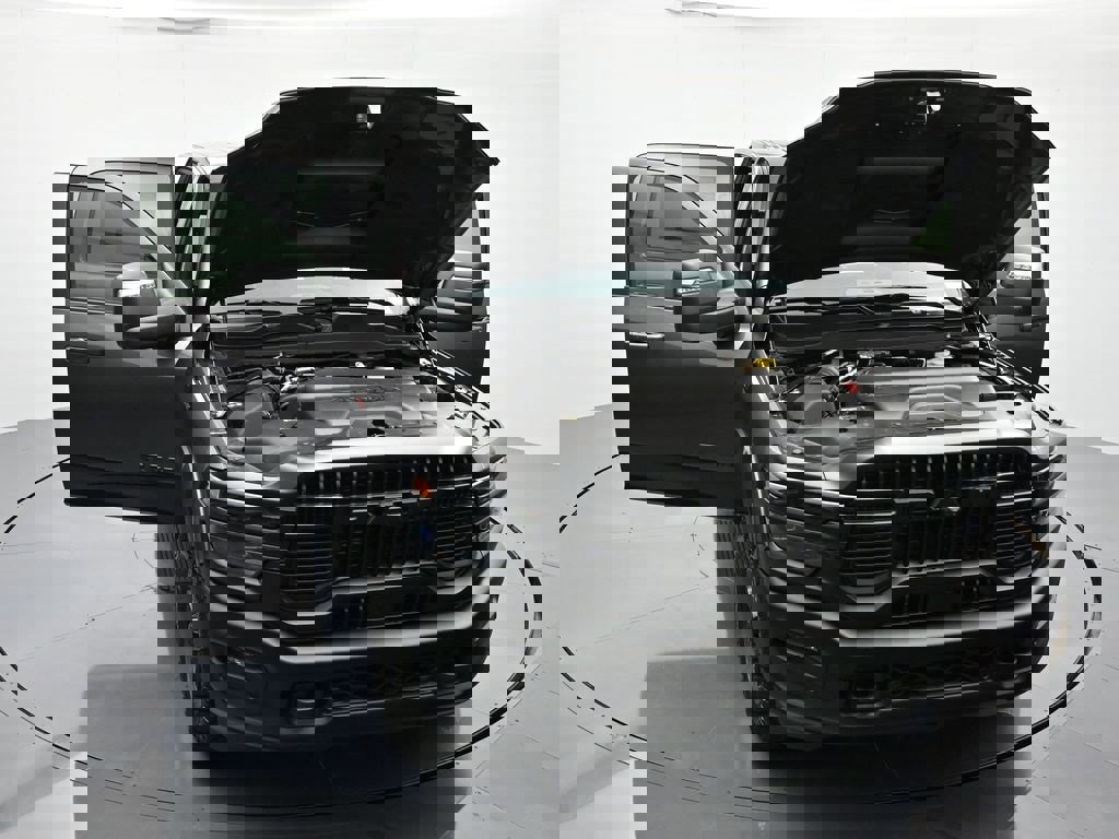 New 2026 RAM 2500 Rebel w/ Rebel Level 2 Equipment Group image 45