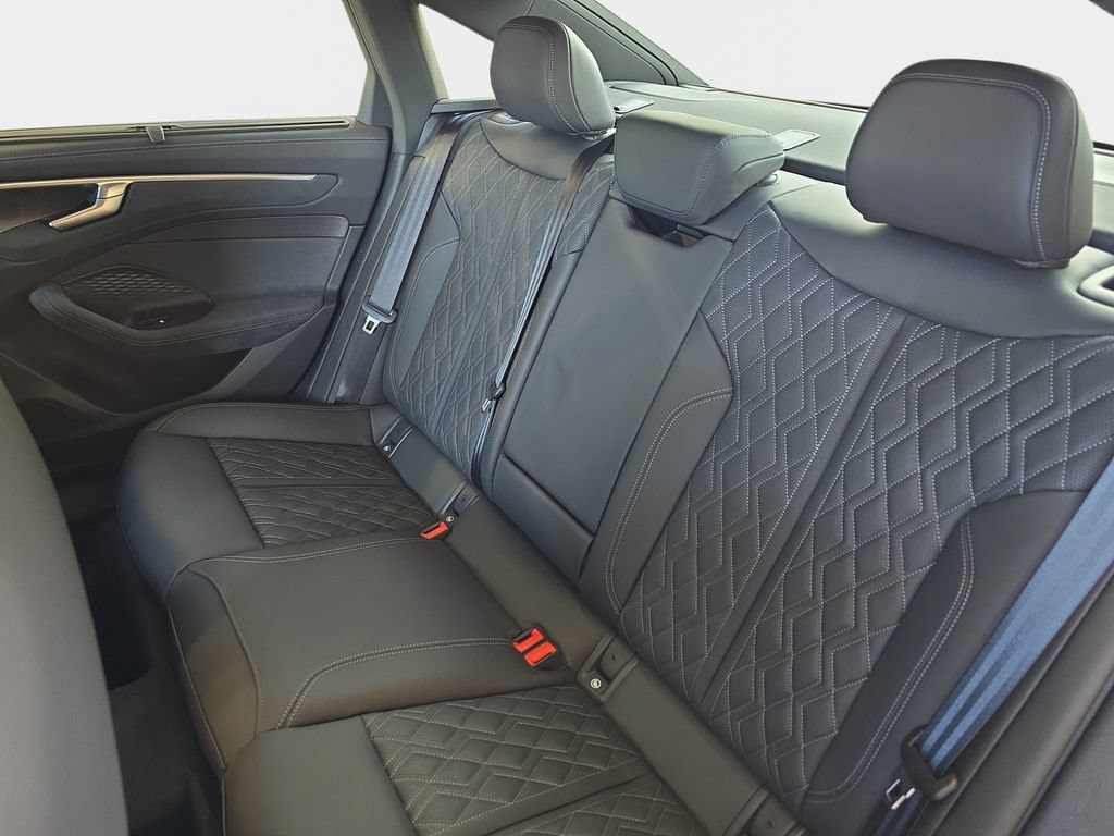 New 2026 Audi A6 Prestige AWD/4WD image 13