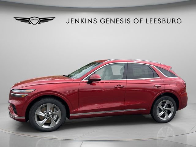 New 2026 Genesis GV70 2.5T Select image 10