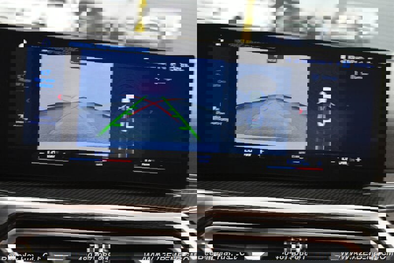 Used 2023 BMW M2 w/ Lighting Package image 29