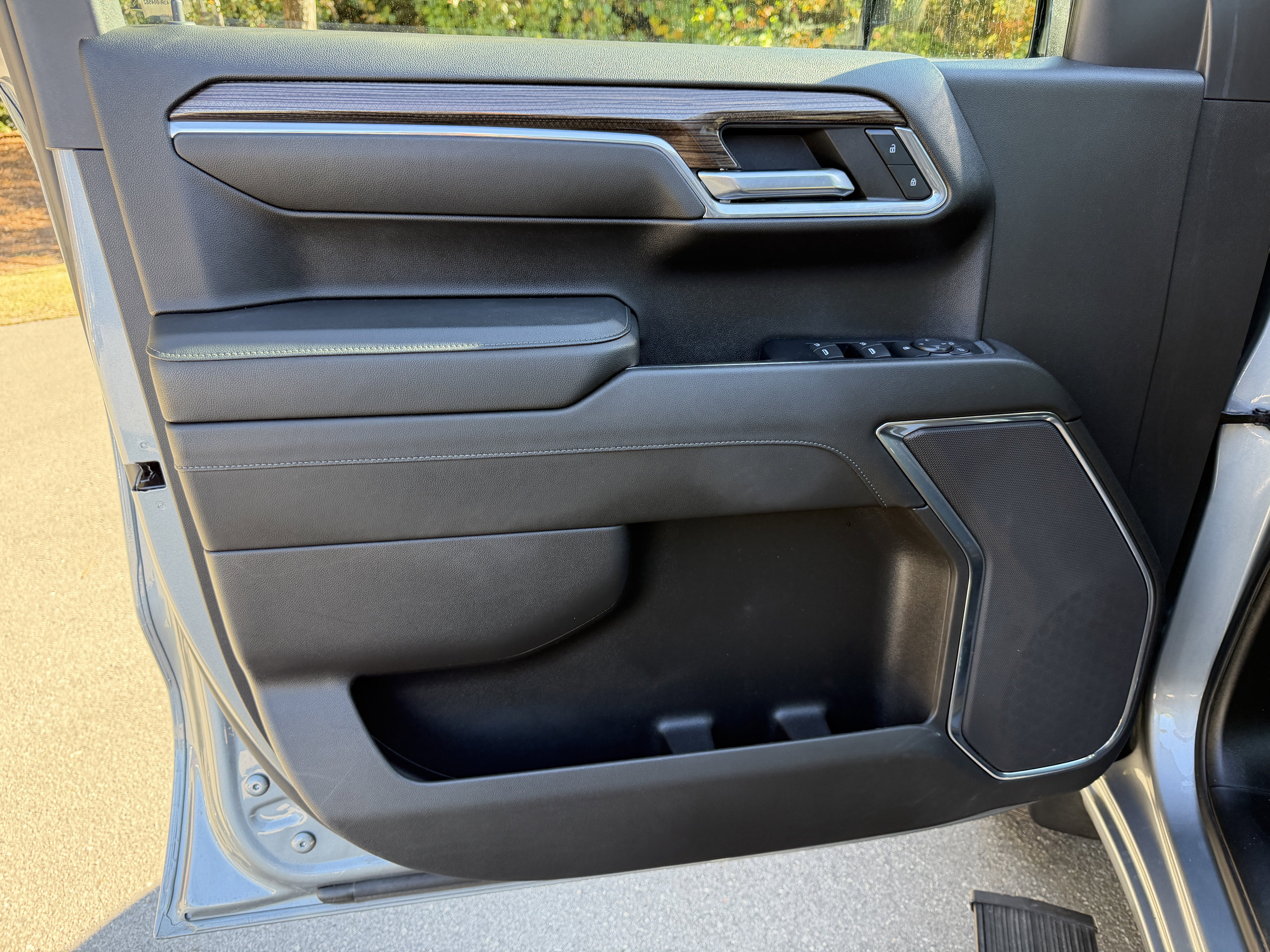 Certified 2023 Chevrolet Silverado 1500 LT Trail Boss w/ Protection Package image 7