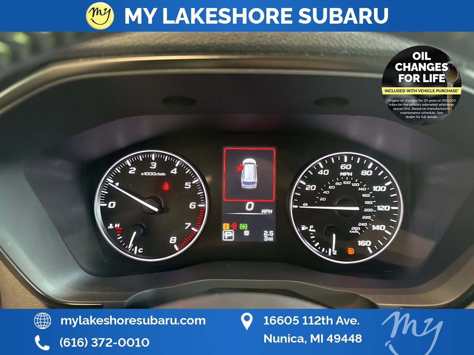 New 2026 Subaru Ascent Bronze Edition image 14