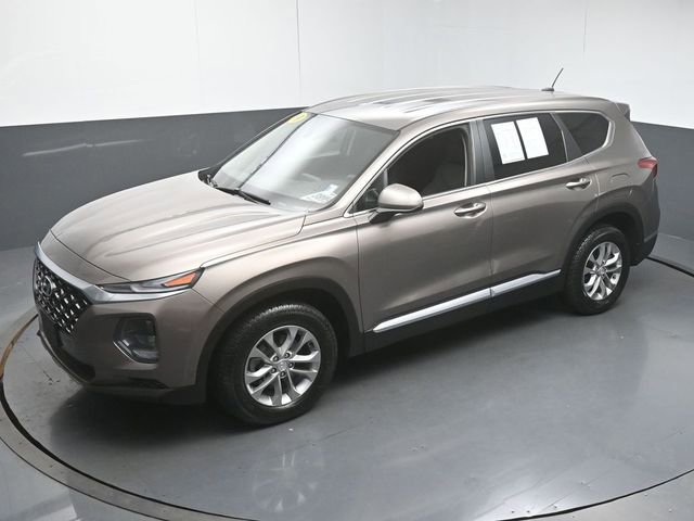 Used 2019 Hyundai Santa Fe SE AWD/4WD image 43