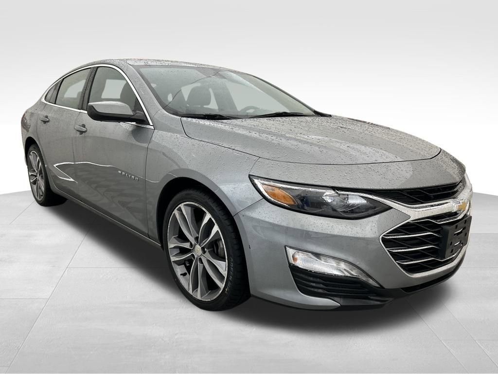Used 2023 Chevrolet Malibu LT image 7
