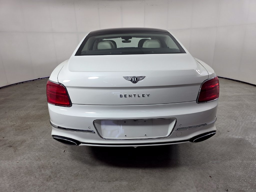 Used 2021 Bentley Flying Spur W12 AWD/4WD image 5