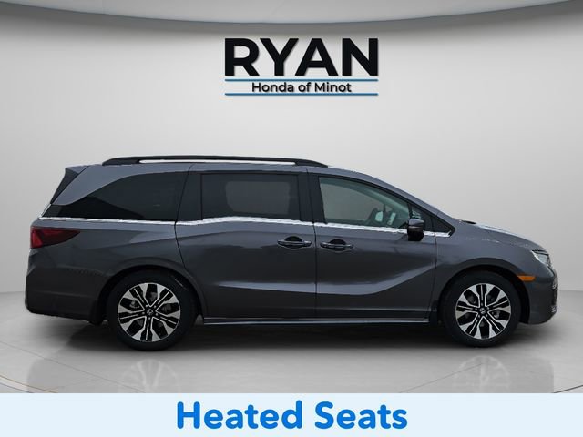 New 2026 Honda Odyssey Elite image 14