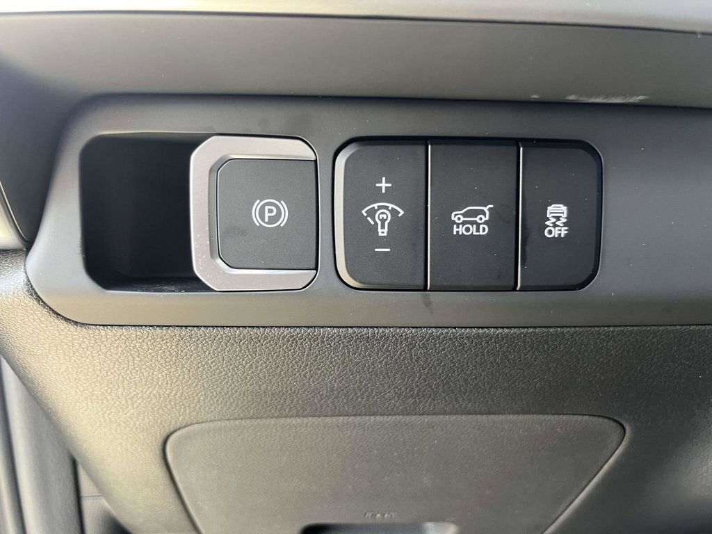 New 2026 Hyundai Santa Fe SEL AWD/4WD image 12