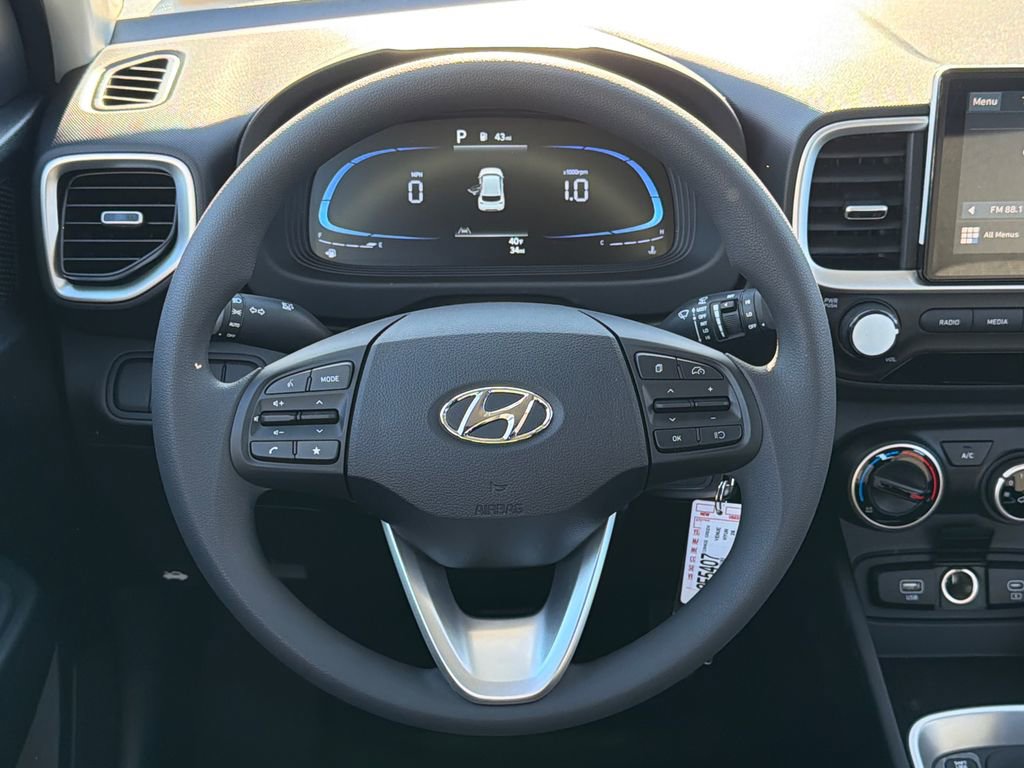 New 2026 Hyundai Venue SE image 23
