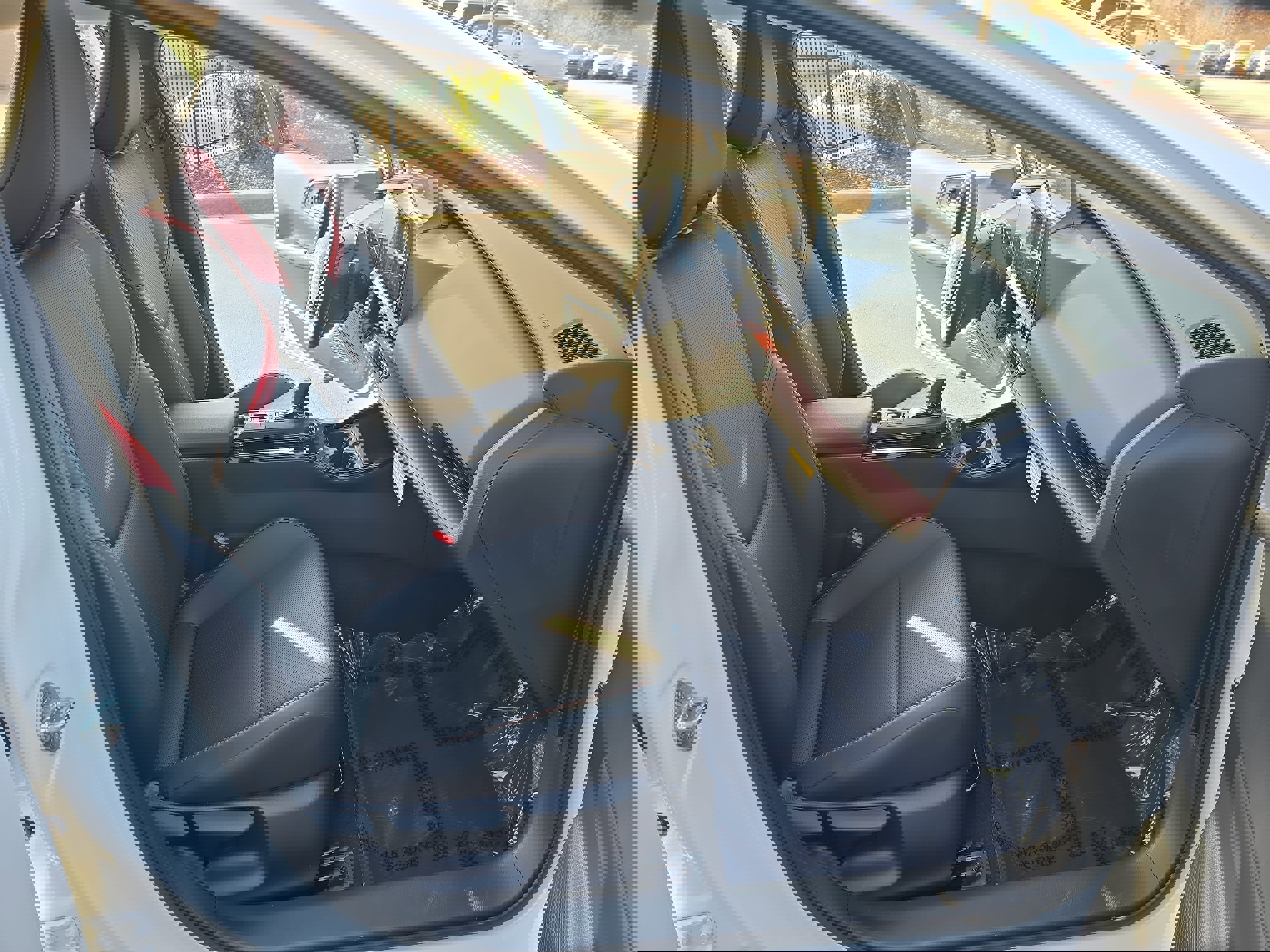 Used 2024 Toyota Prius Prime Premium image 10