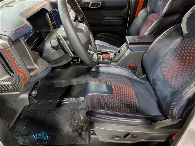 Used 2023 Ford Bronco Raptor AWD/4WD image 16