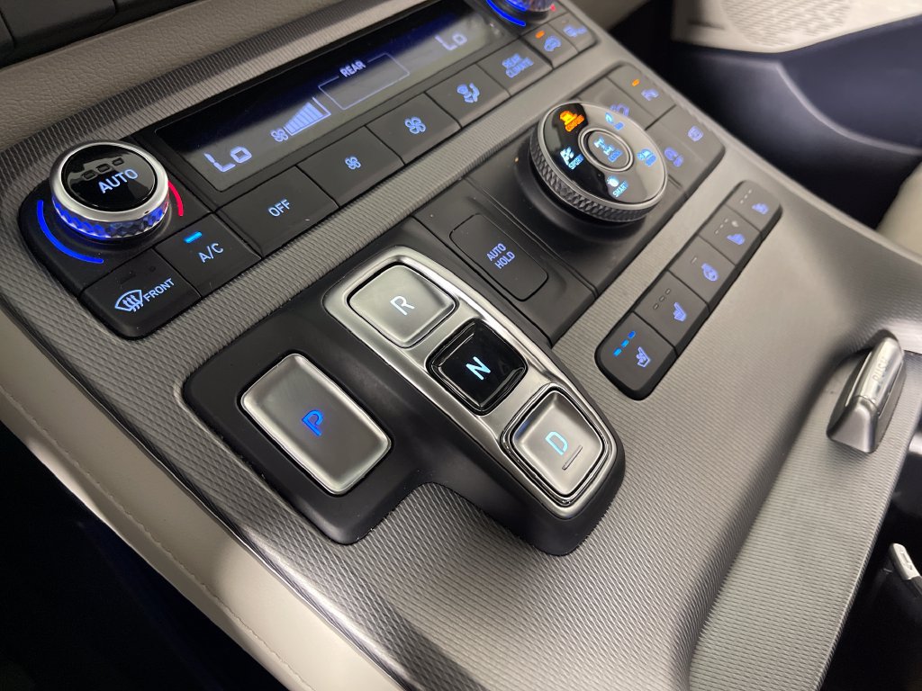 Certified 2024 Hyundai Palisade Limited AWD/4WD image 25