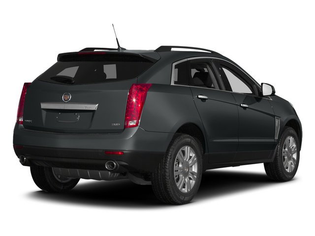 Used 2014 Cadillac SRX Performance w/ Driver Awareness Package image 2