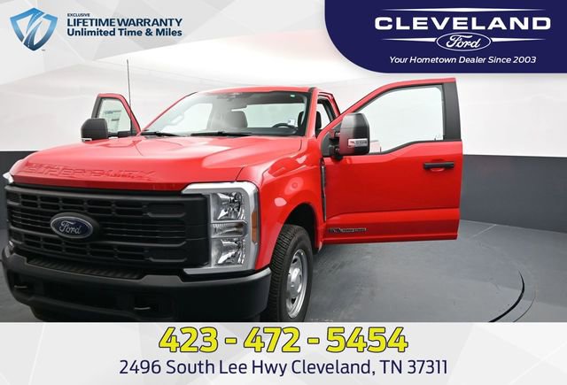 New 2025 Ford F250 XL w/ 360-Degree Camera Package image 45