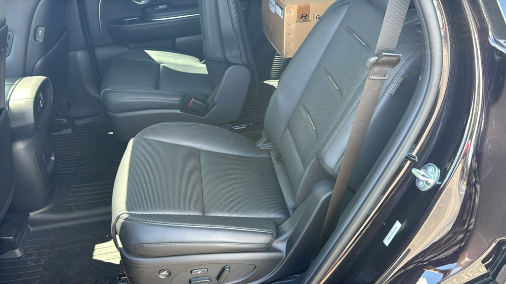 Used 2026 Hyundai Palisade Calligraphy AWD/4WD image 29