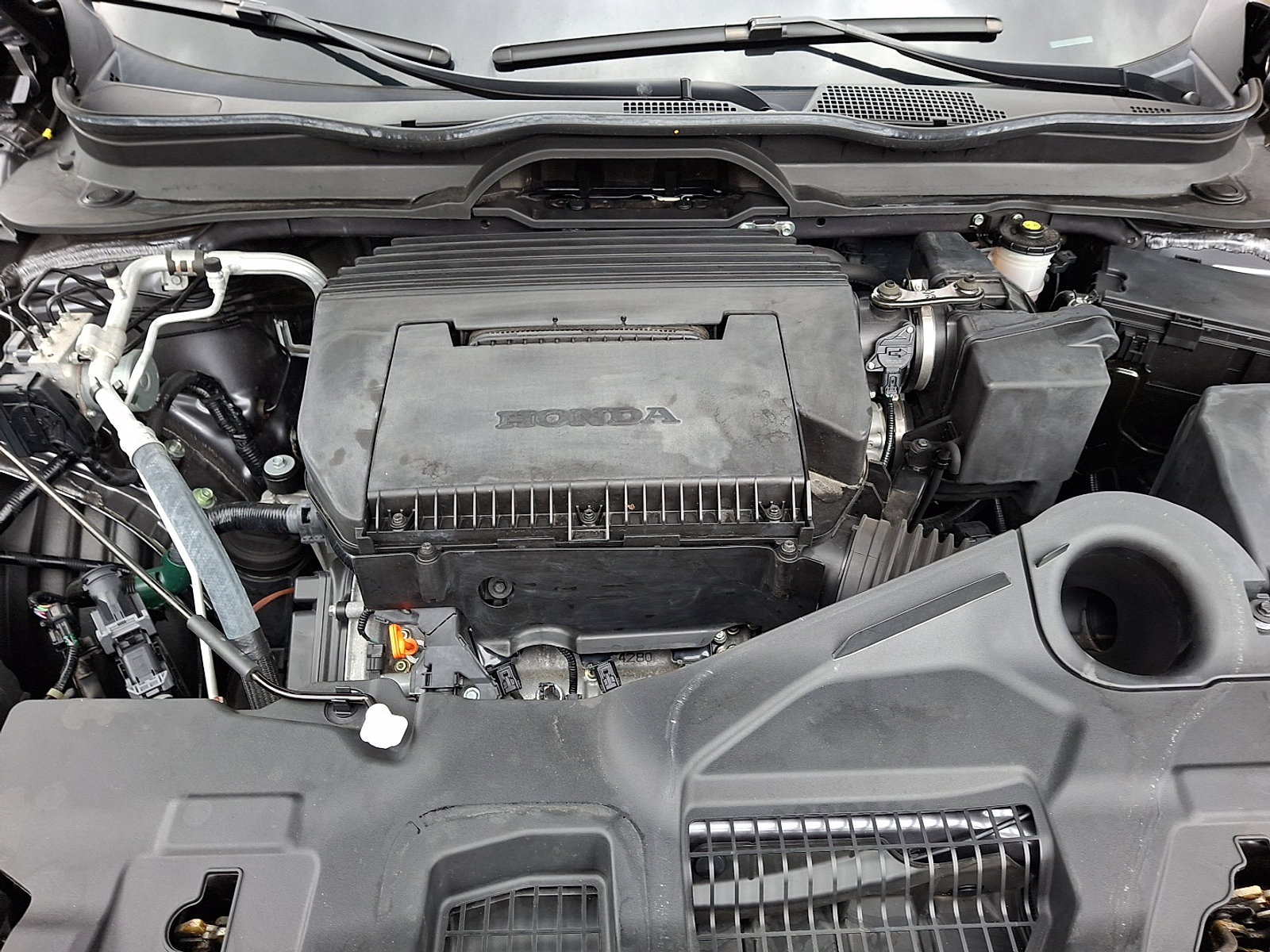 Used 2023 Honda Pilot LX image 28