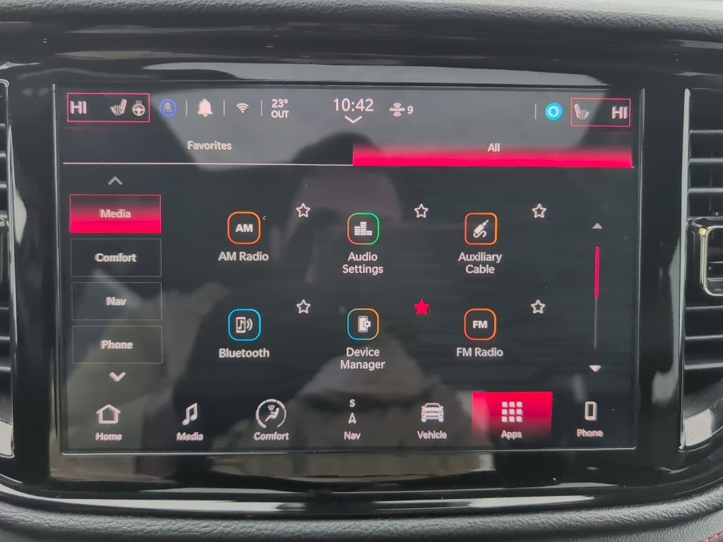 Used 2024 Dodge Durango GT image 63