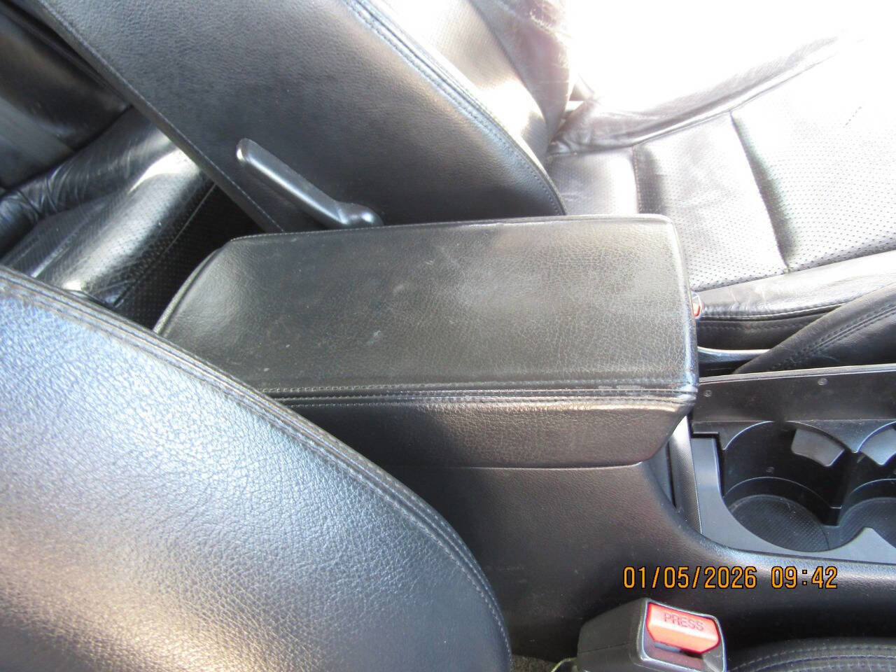 Used 2006 Acura TSX FWD image 19