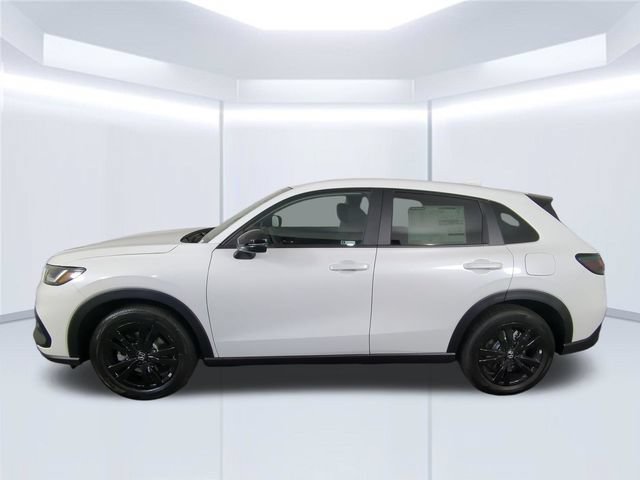 New 2026 Honda HR-V Sport image 13