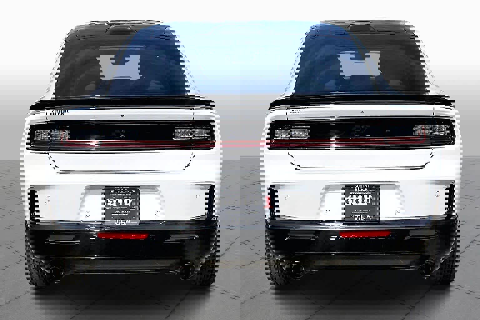 New 2026 Dodge Charger Scat Pack image 4