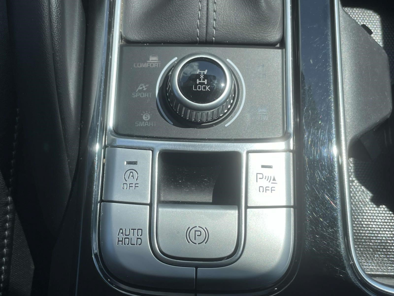 Used 2022 Kia Telluride S AWD/4WD image 31