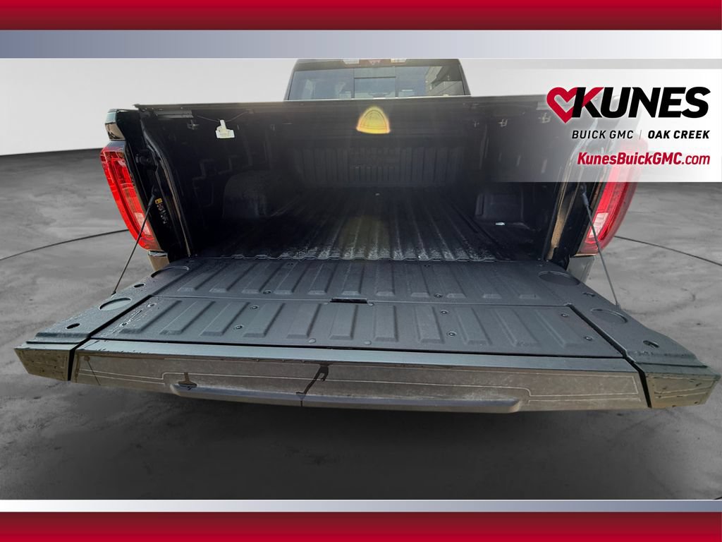 New 2026 GMC Sierra 1500 Denali Ultimate AWD/4WD image 36