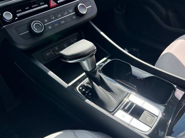 New 2027 Hyundai Santa Cruz SE AWD/4WD image 14