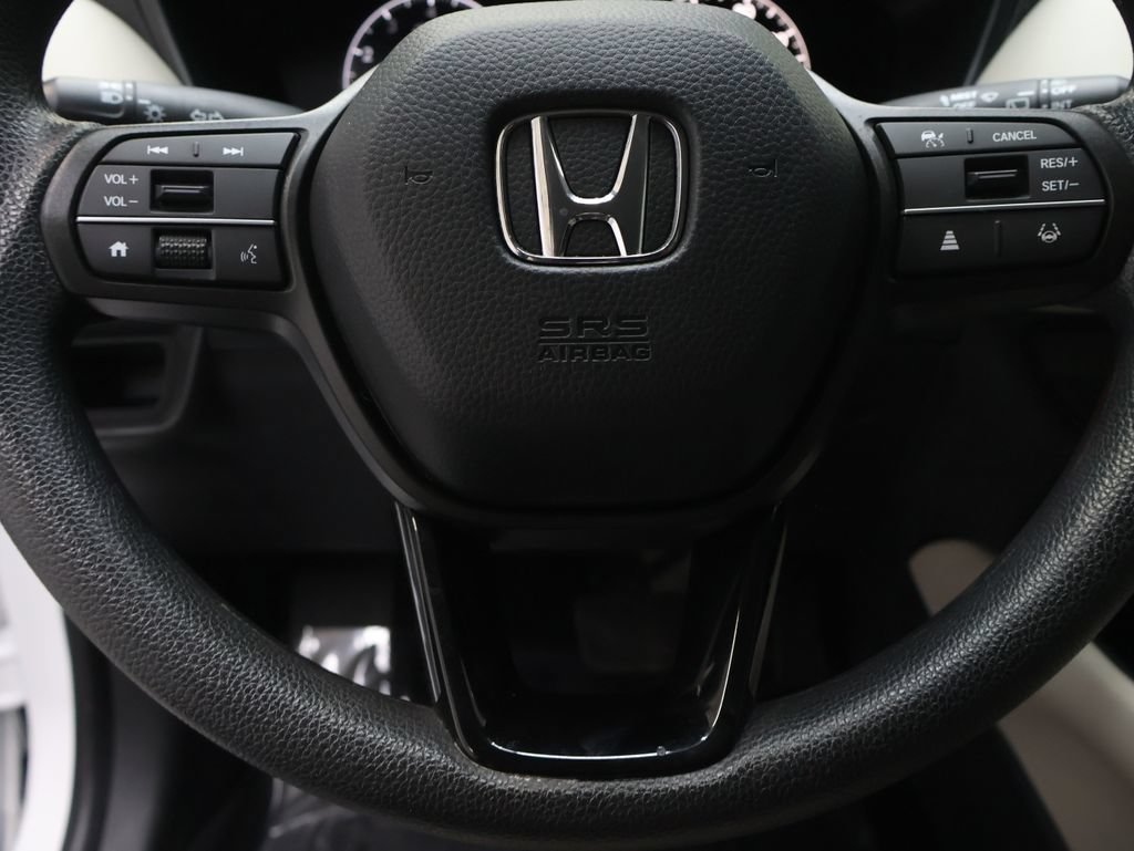 Used 2026 Honda HR-V LX image 18