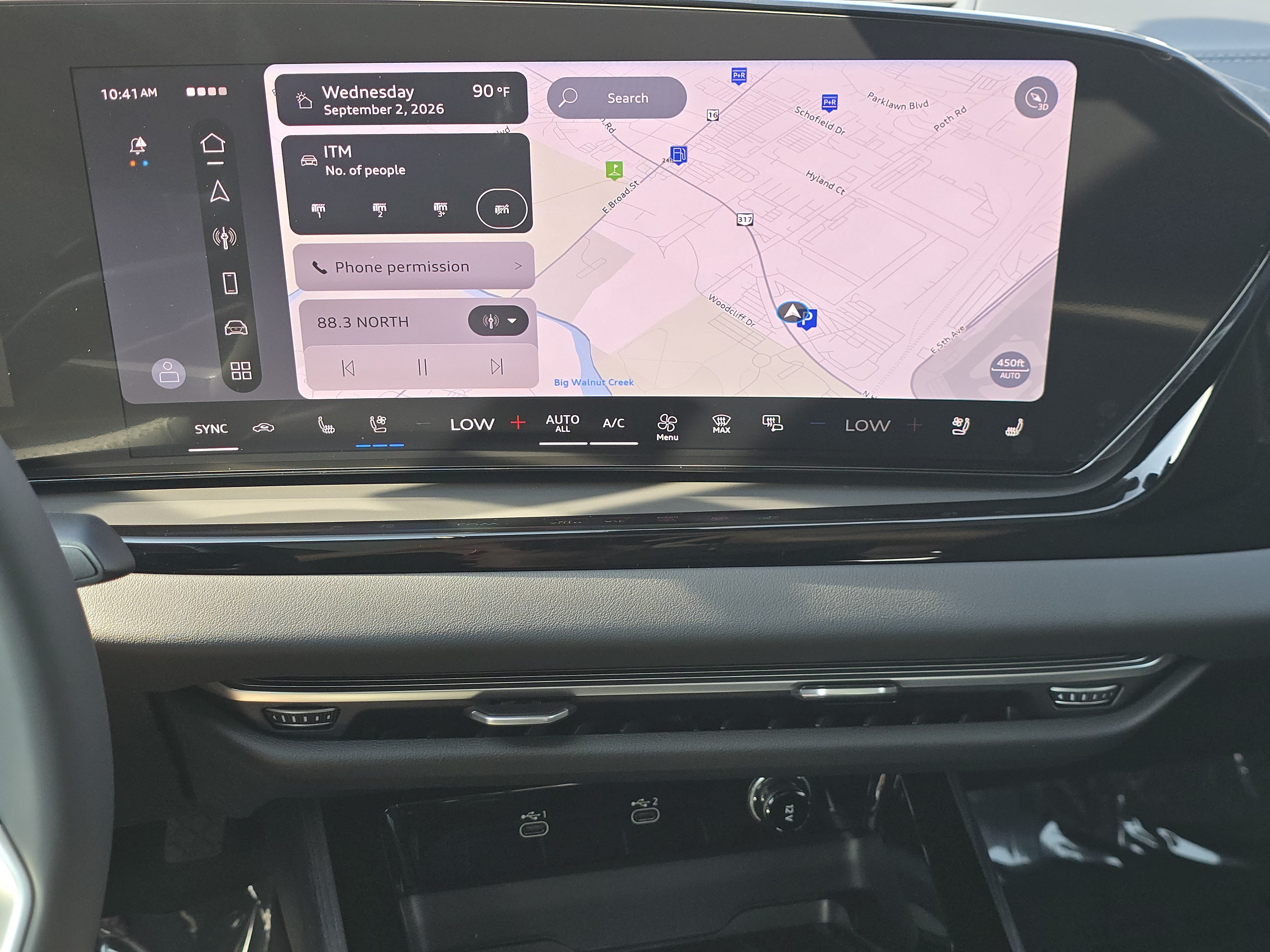 New 2026 Audi A6 Premium Plus AWD/4WD image 26