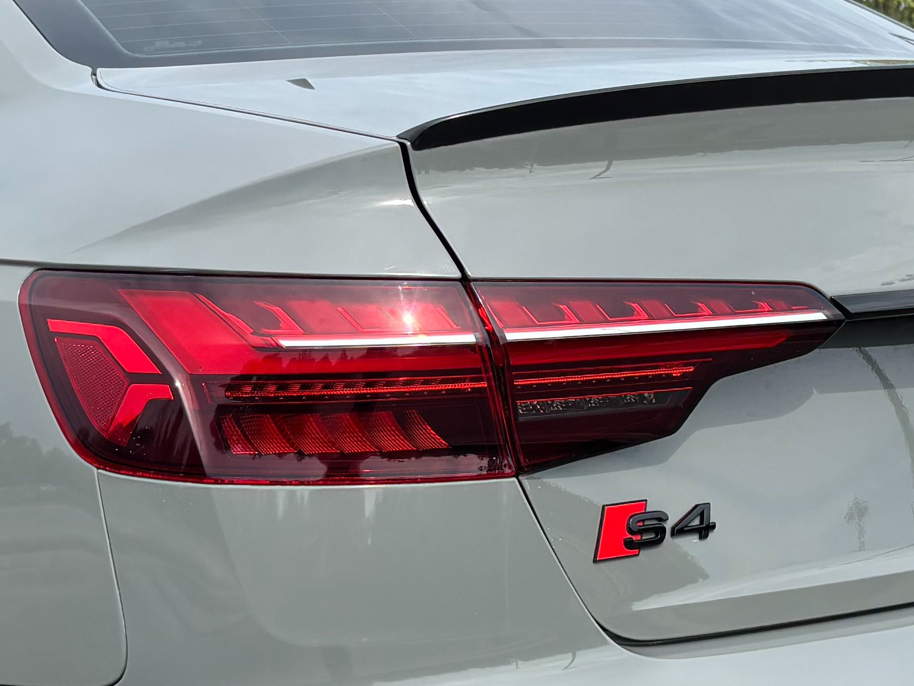 Used 2022 Audi S4 Premium Plus AWD/4WD image 43