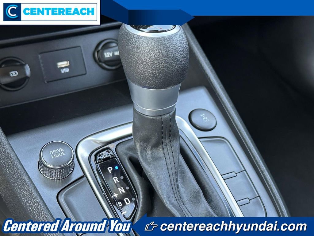 Used 2023 Hyundai Kona SEL AWD/4WD image 29