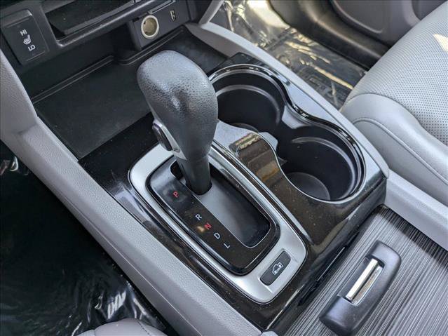 Used 2017 Honda Ridgeline RTL-E image 12