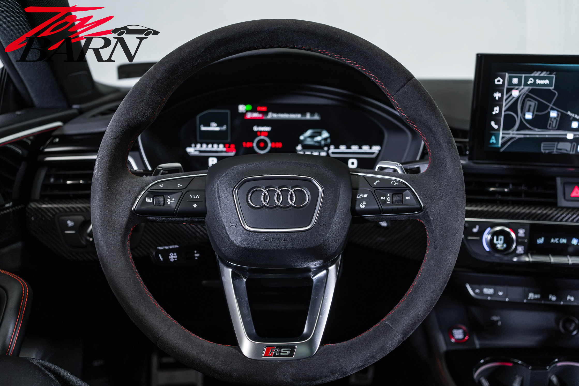 Used 2022 Audi RS 5 AWD/4WD image 32