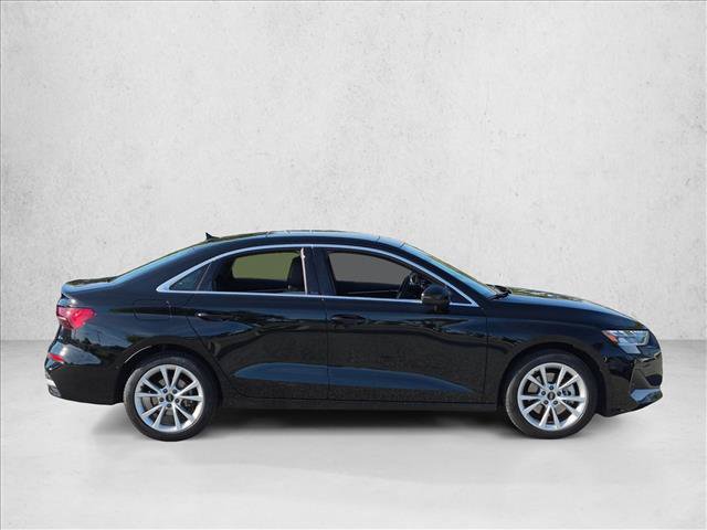 Certified 2026 Audi A3 2.0T Premium AWD/4WD image 4