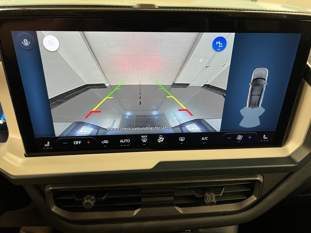 New 2025 Ford Bronco Sport Heritage w/ Convenience Package image 11