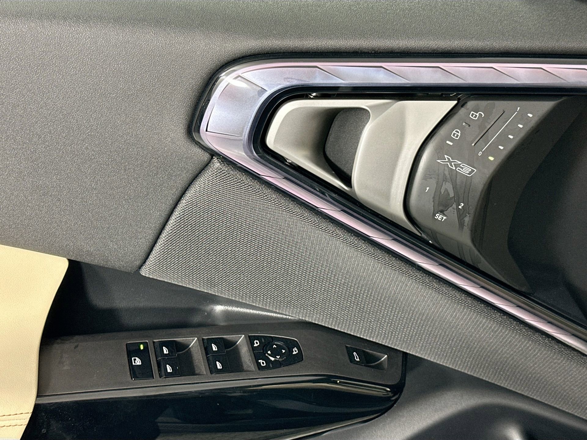 New 2026 BMW X3 xDrive30 w/ Convenience Package image 17