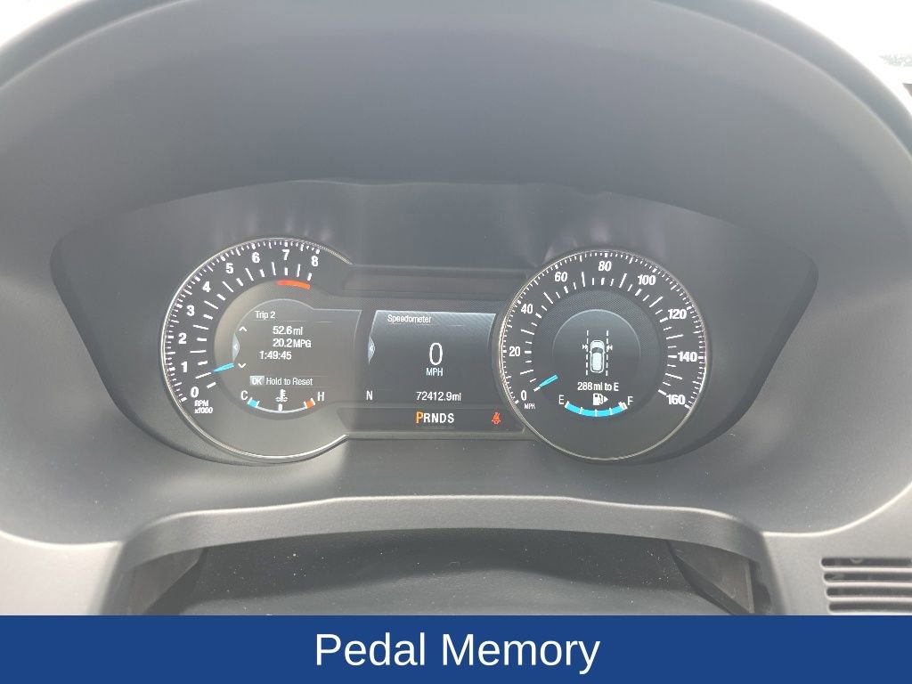 Used 2019 Ford Explorer Platinum AWD/4WD image 21