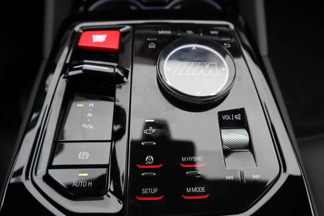 New 2026 BMW M5 w/ Executive Package image 33