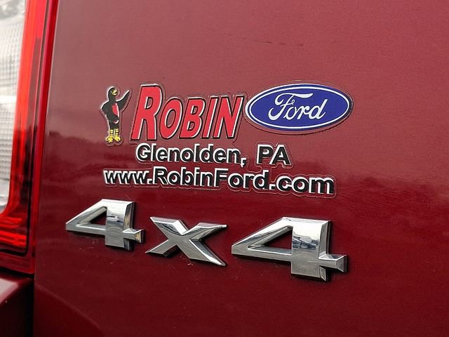 Used 2011 Jeep Compass Limited w/ Sun/Sound Group image 30